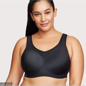 High Impact Underwire Sports Bra